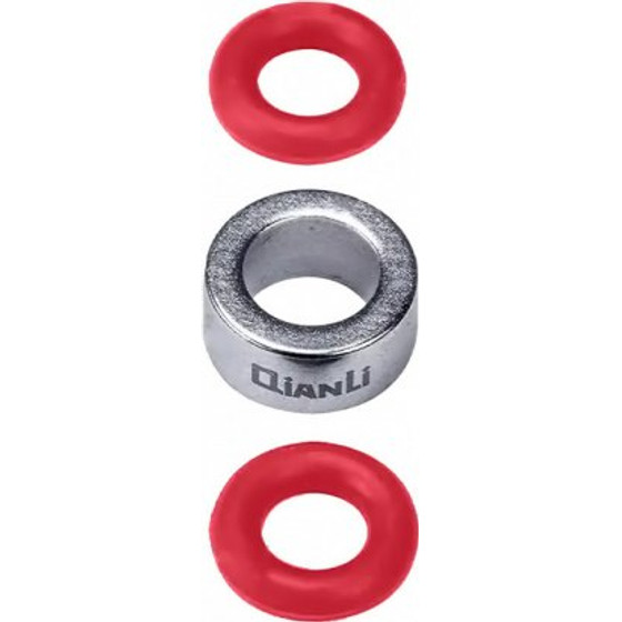 QIANLI Magnetizer , 3in1, Various Colors