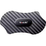 QIANLI Plastic Clips Carbon Fiber, Peanut