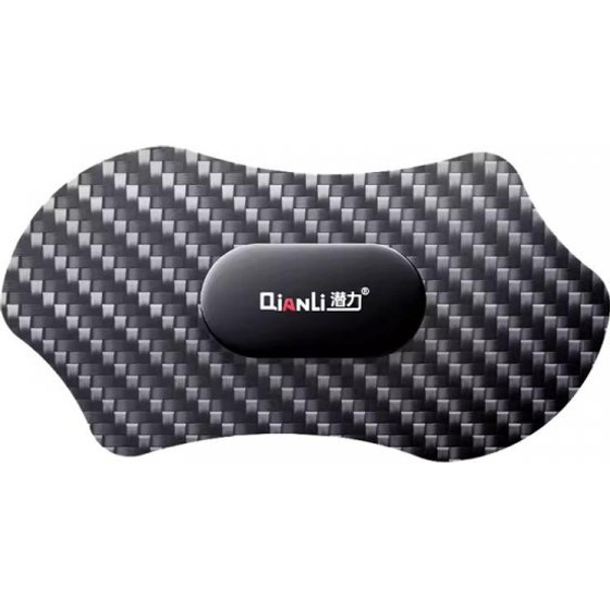 QIANLI Plastic Clips Carbon Fiber, Peanut
