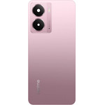 Realme Battery Cover for P3, Nebula Pink - (621033000529)