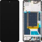 Realme LCD Display Module for 14 / P3, Black - (621039000086)