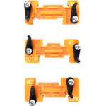 Relife Battery Terminal Welding Stand RL-936WA1 for Apple iPhone 11 - 12 Series, 3in1