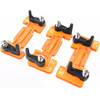 Relife Battery Terminal Welding Stand RL-936WA1 for Apple iPhone 11 - 12 Series, 3in1