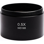 Relife Microscope Lens M-21, 0.5x