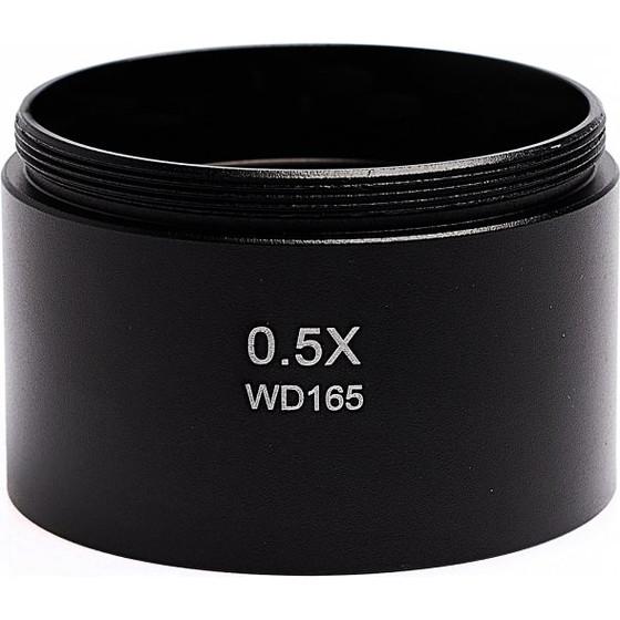 Relife Microscope Lens M-21, 0.5x