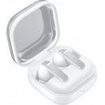 Samsung Galaxy Buds4 Pro, White - (SM-R640NZWAEUE)
