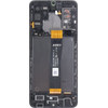 Samsung LCD Display Module for Galaxy A32 5G A326, Black - (GH82-25121A, GH82-25122A)