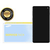Samsung LCD Display Module for Galaxy S10 G973, White - (GH82-18835B, GH82-18850B, GH82-18841B, GH82-18854B)