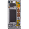 Samsung LCD Display Module for Galaxy S10 G973, White - (GH82-18835B, GH82-18850B, GH82-18841B, GH82-18854B)