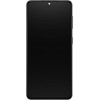 Samsung LCD Display Module for Galaxy S21 5G G991, w/o Camera, Grey - (GH82-27256A, GH82-27255A, GH82-27257A, GH82-24741A)