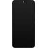 Samsung LCD Display Module for Galaxy S22 5G S901, Black - (GH82-27521A, GH82-27520A)