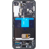 Samsung LCD Display Module for Galaxy S22 5G S901, Black - (GH82-27521A, GH82-27520A)
