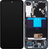 Samsung LCD Display Module for Galaxy S22 5G S901, Grey - (GH82-27520E, GH82-27521E)