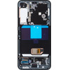 Samsung LCD Display Module for Galaxy S22 5G S901, Grey - (GH82-27520E, GH82-27521E)