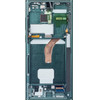 Samsung LCD Display Module for Galaxy S22 Ultra 5G S908, Green - (GH82-27488D, GH82-27489D)
