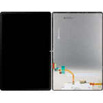 Samsung LCD Display Module for Galaxy Tab S10 FE+, w/o Frame, Black - (GH82-37172A)