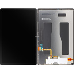 Samsung LCD Display Module for Galaxy Tab S10 FE, w/o Frame, Black - (GH82-37143A)