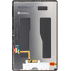 Samsung LCD Display Module for Galaxy Tab S10 FE, w/o Frame, Black - (GH82-37143A)