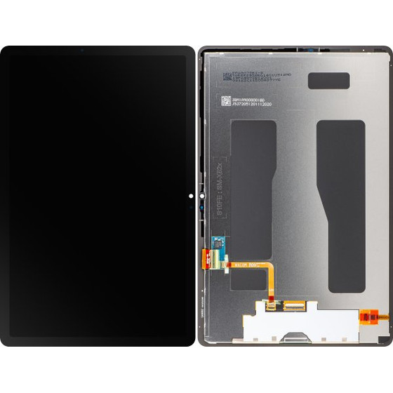 Samsung LCD Display Module for Galaxy Tab S10 FE, w/o Frame, Black - (GH82-37143A)