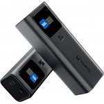 Varta Powerbank High Speed, 27000mAh, 140W, QC + PD, Black