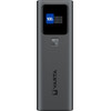Varta Powerbank High Speed, 27000mAh, 140W, QC + PD, Black