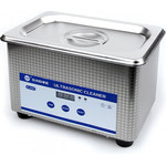 Sunshine Ultrasonic Cleaner SS-6508T