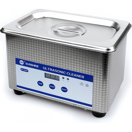 Sunshine Ultrasonic Cleaner SS-6508T