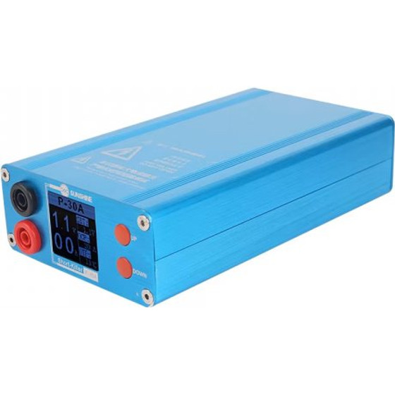 Sunshine Power Supply P-30A