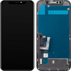 ZY LCD Display Module for Apple iPhone 11, In-Cell IC Version, Black