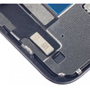 ZY LCD Display Module for Apple iPhone 11, In-Cell IC Version, Black