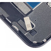 ZY LCD Display Module for Apple iPhone 11, In-Cell IC Version, Black
