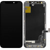 ZY LCD Display Module for Apple iPhone 12 mini, In-Cell IC Version, Black