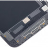ZY LCD Display Module for Apple iPhone 12 Pro Max, In-Cell IC Version, Black