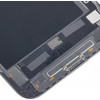 ZY LCD Display Module for Apple iPhone 12 Pro Max, In-Cell IC Version, Black