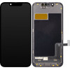 ZY LCD Display Module for Apple iPhone 13 mini, In-Cell IC Version, Black