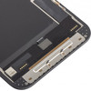 ZY LCD Display Module for Apple iPhone 13 Pro, In-Cell IC Version, Black