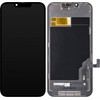 ZY LCD Display Module for Apple iPhone 13, In-Cell IC Version, Black