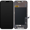 ZY LCD Display Module for Apple iPhone 14 Plus, In-Cell IC Version, Black