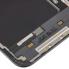 ZY LCD Display Module for Apple iPhone 14 Plus, In-Cell IC Version, Black