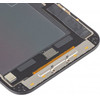 ZY LCD Display Module for Apple iPhone 14 Pro Max, In-Cell IC Version, Black