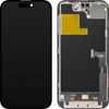 ZY LCD Display Module for Apple iPhone 14 Pro, In-Cell IC Version, Black