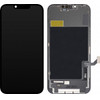 ZY LCD Display Module for Apple iPhone 14, In-Cell IC Version, Black
