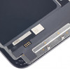 ZY LCD Display Module for Apple iPhone 14, In-Cell IC Version, Black