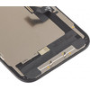ZY LCD Display Module for Apple iPhone 15, In-Cell IC Version, Black