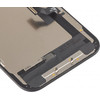 ZY LCD Display Module for Apple iPhone 15, In-Cell IC Version, Black