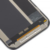 ZY LCD Display Module for Apple iPhone 17 Pro, In-Cell IC Version, Black