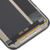 ZY LCD Display Module for Apple iPhone 17 Pro, In-Cell IC Version, Black