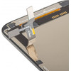 ZY LCD Display Module for Apple iPhone 17, In-Cell IC Version, Black