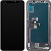 ZY LCD Display Module for Apple iPhone X, In-Cell Version, Black