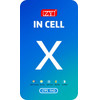 ZY LCD Display Module for Apple iPhone X, In-Cell Version, Black